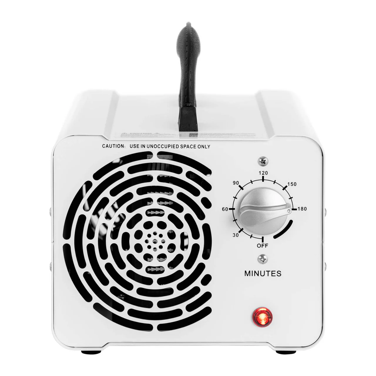 Générateur d'ozone - 10 000 mg/h - 100 watts minuterie 180 min 14_0001842