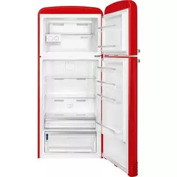Réfrigérateur 2 portes	SMEG	FAB50RRD5