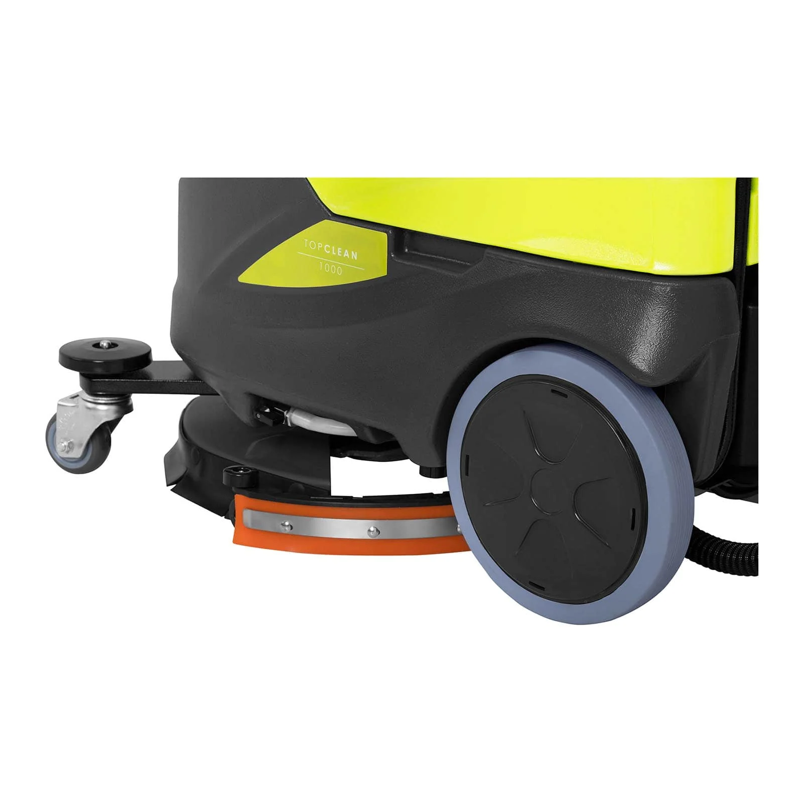 Autolaveuse 45,5 cm  600 watts  1 450 m/h 14_0005887