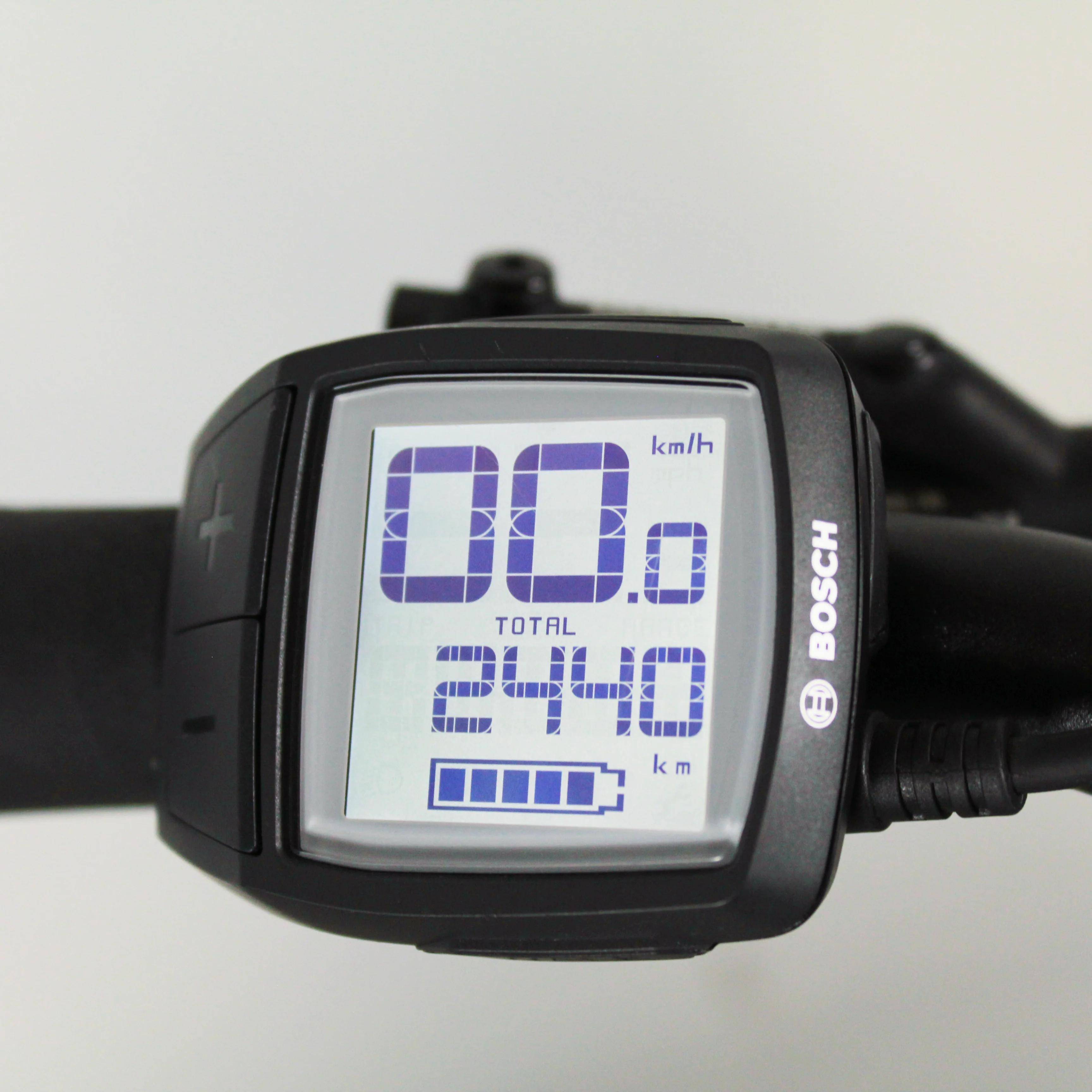 Vélo cargo électrique Kiffy eKiffy Lite