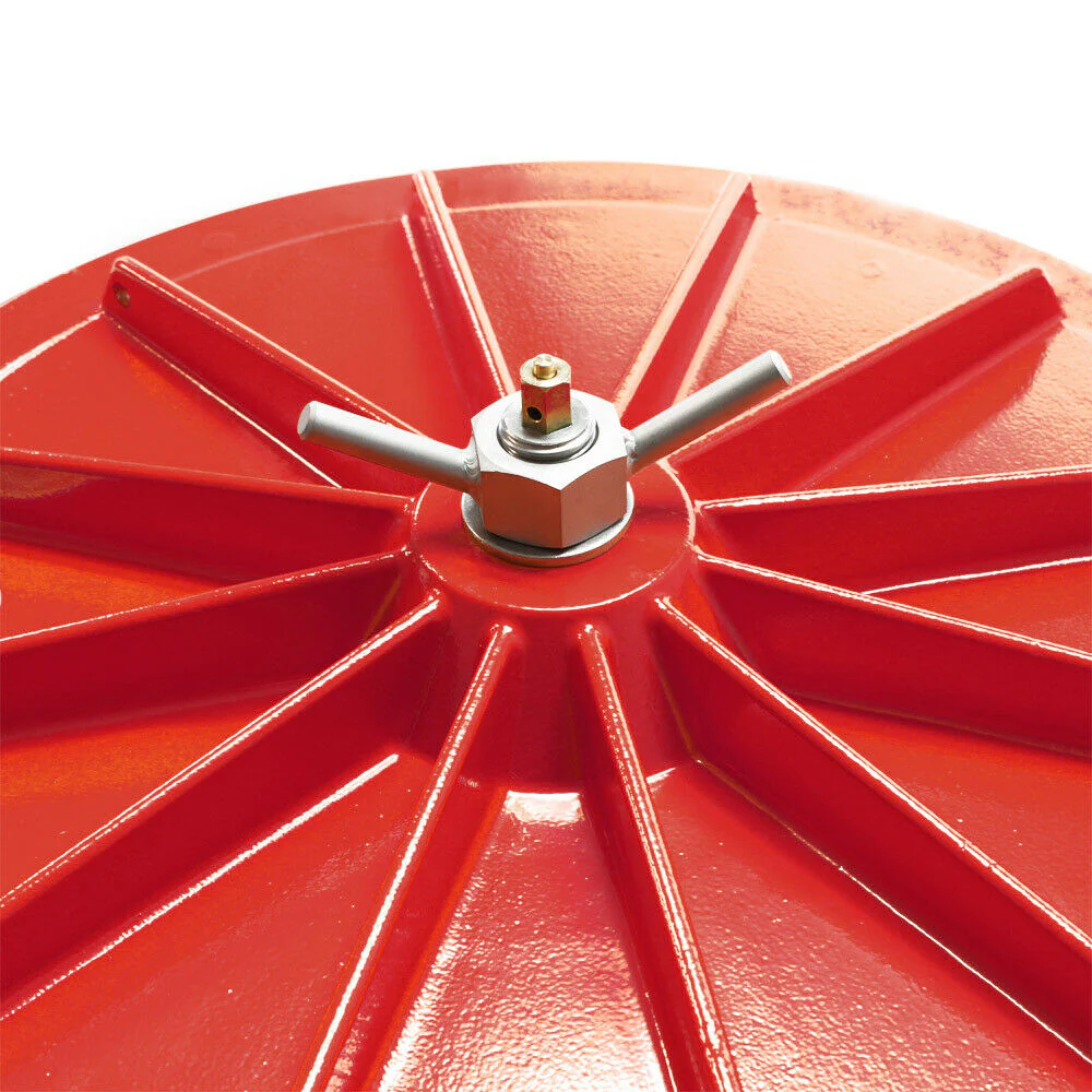 Pressoir hydraulique 40 litres 3bars acier inoxydable pressoir à fruits vin mot 16_0000560