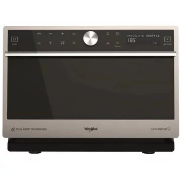 Micro ondes combiné							WHIRLPOOL				MWSC9133SX