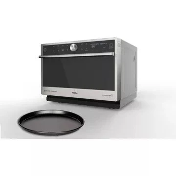 Micro ondes combiné							WHIRLPOOL				MWSC9133SX