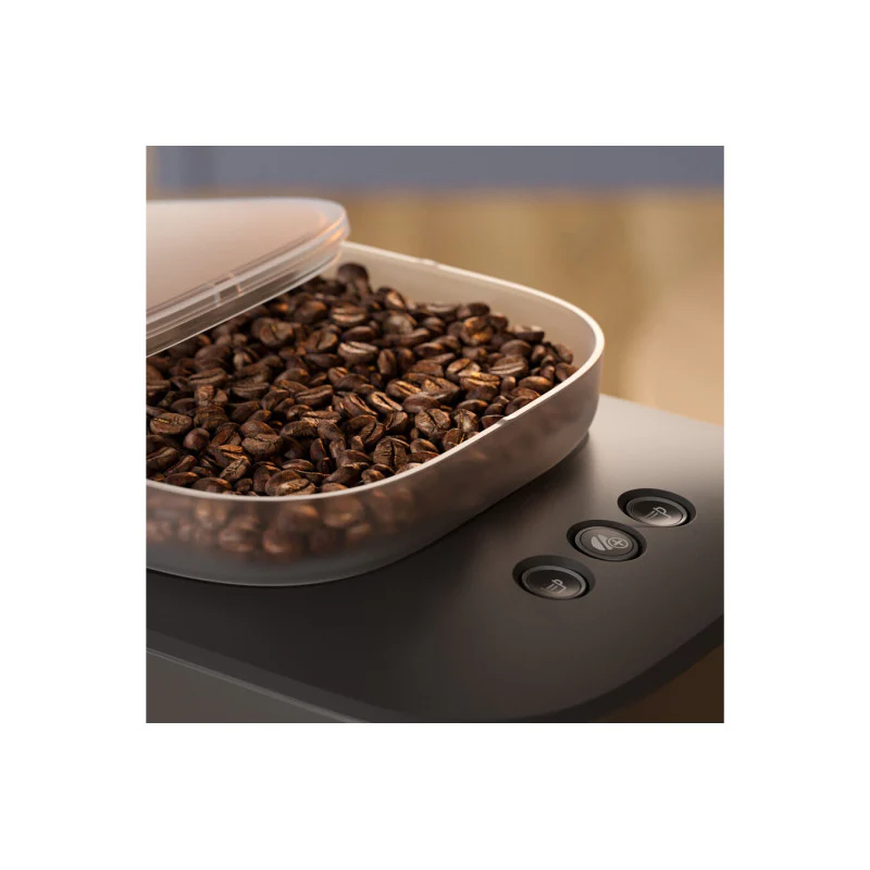 Expresso Avec Broyeur   Bar300 60 Baristina Noir Philips