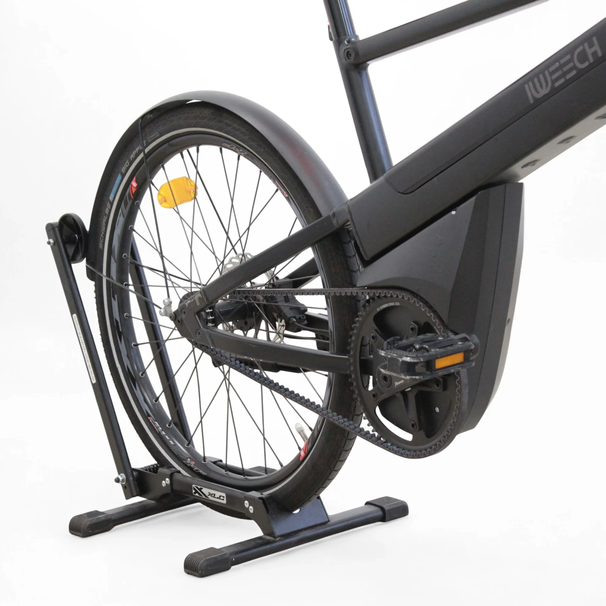 Vélo électrique Iweech 24S