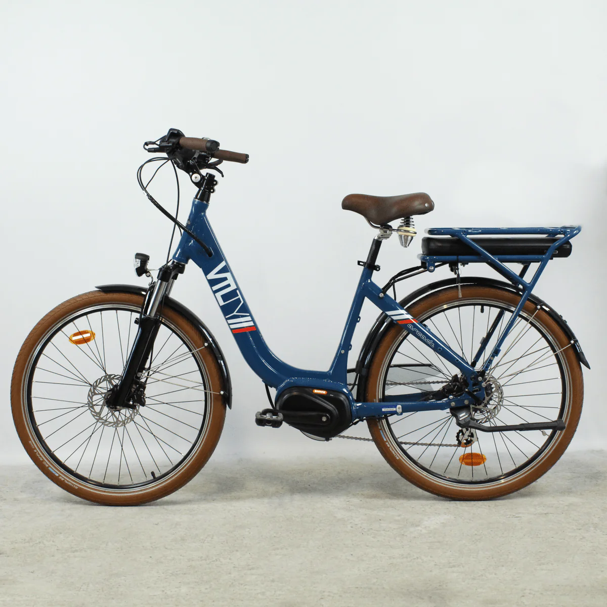 Vélo électrique Arcade Vitality Estival