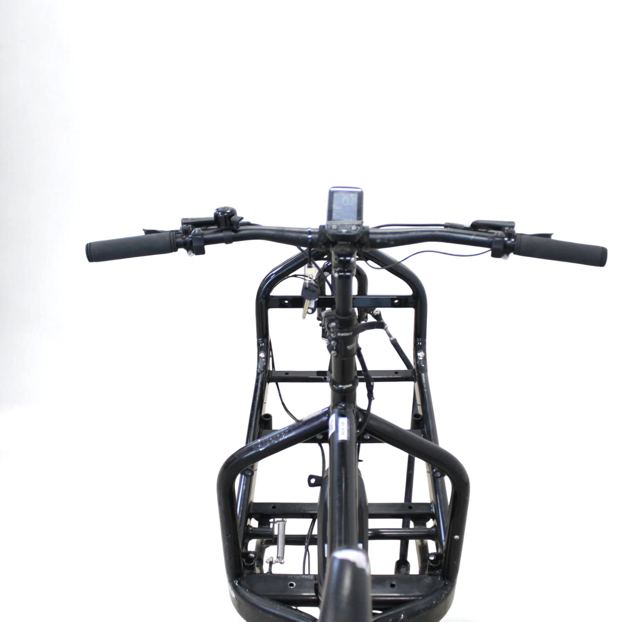 Vélo cargo Larry vs Harry Bullit