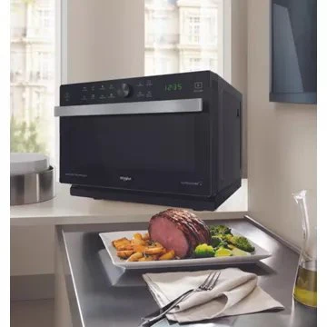 Micro ondes combiné							WHIRLPOOL				MWSC833B