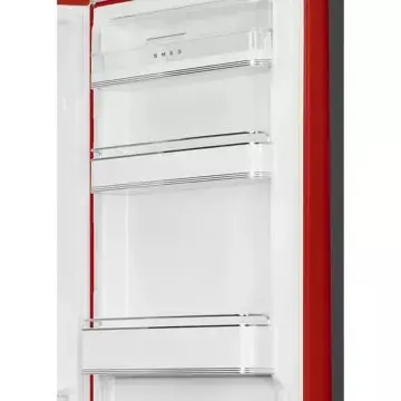 Réfrigérateur combiné	 SMEG	FAB32LRD5 Rouge