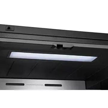 Réfrigérateur multi portes HISENSE	RQ760N4IFE SmartScreen