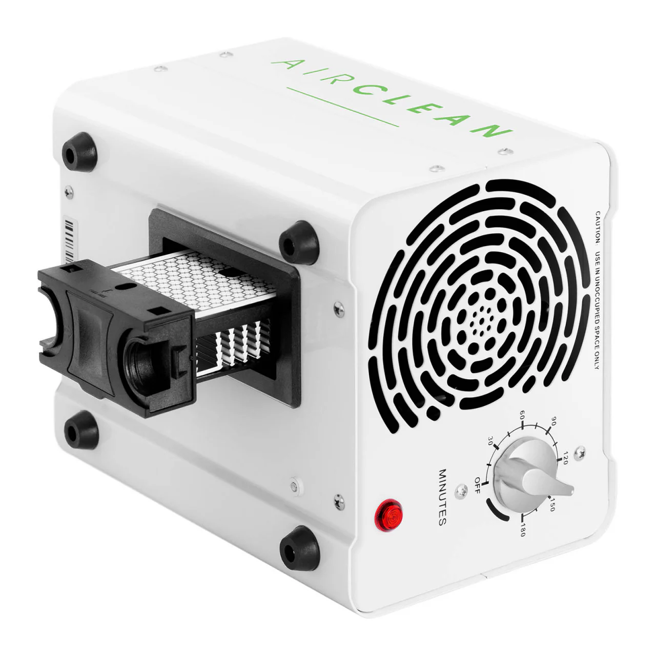 Générateur d'ozone - 10 000 mg/h - 100 watts minuterie 180 min 14_0001842