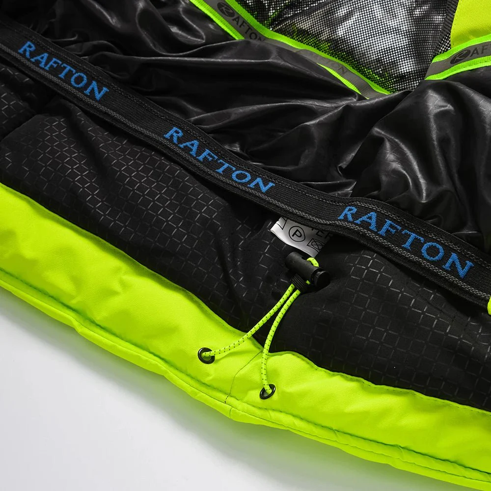 Manteau d'hiver / parka de ski imperméable pour homme -15°C confort Rafton - 700 series