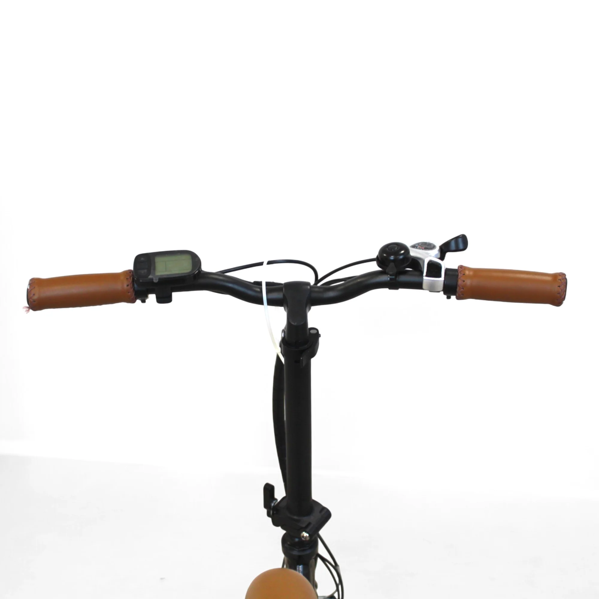 Vélo pliant électrique Vélair Evolution