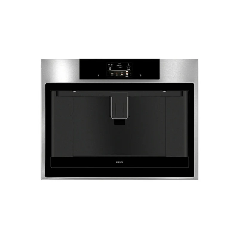 Machine à Café Encastrable   Cm8477s Asko