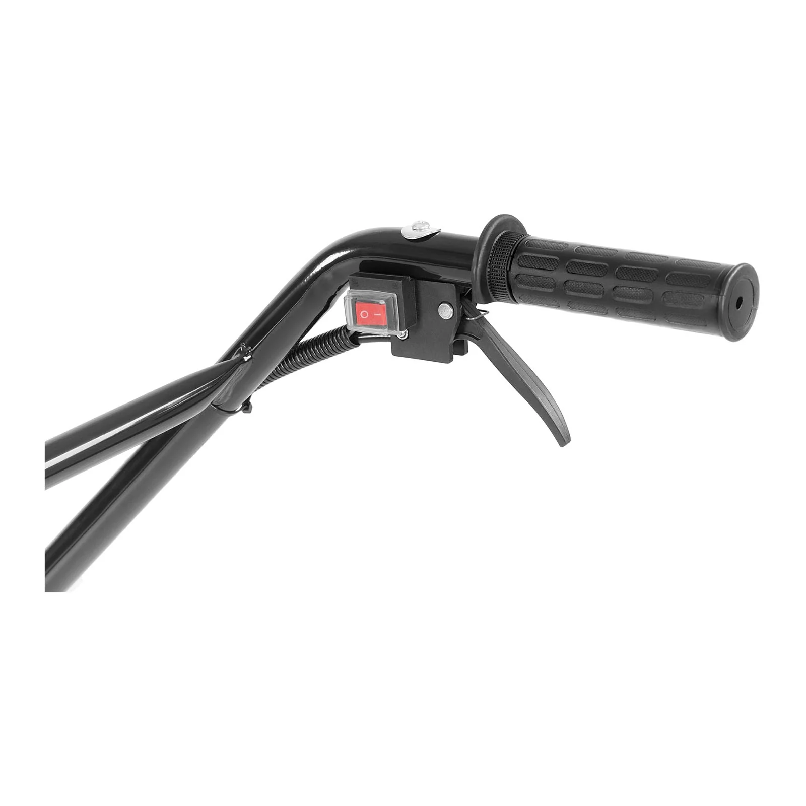 Débroussailleuse et coupe-bordure - à pousser 14_0007536