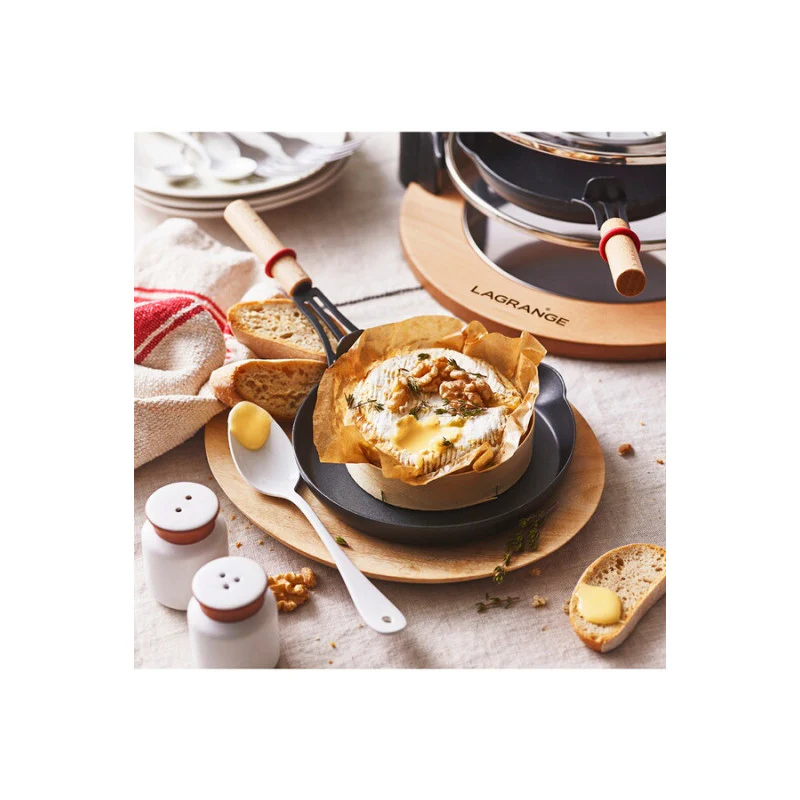 Raclette   Raclette Evolution 149012 Lagrange