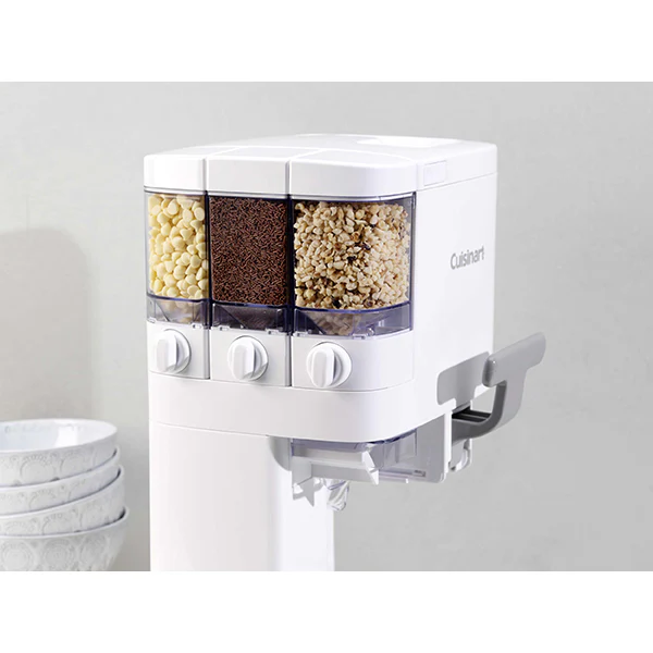 Machine à glaces italiennes ICE48E Cuisinart