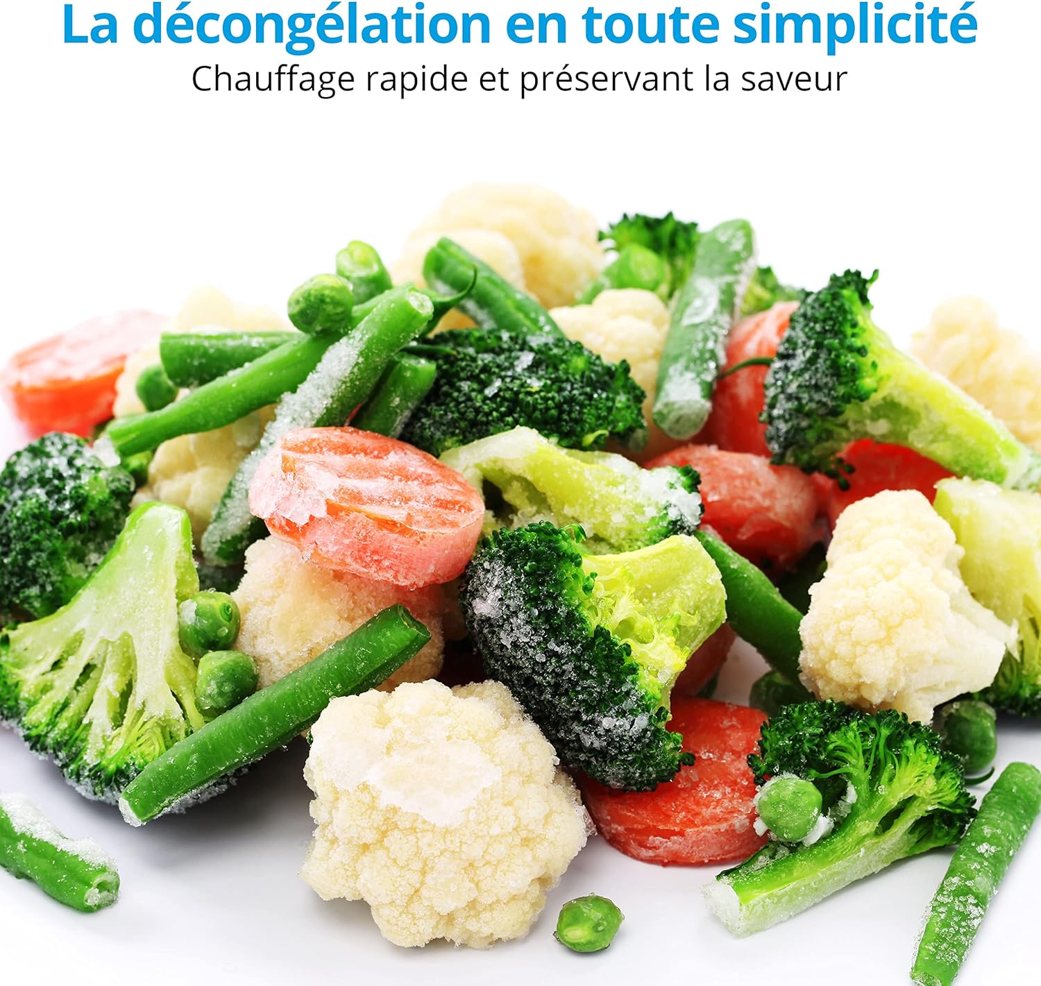 MEDION Micro-onde grill 4en1 MD15501, four micro-onde combiné 25L avec grille, micro-onde 900W, 1100W mode grill, 2500W mode air chaud avec 10 niveaux de puissance, noir/argent