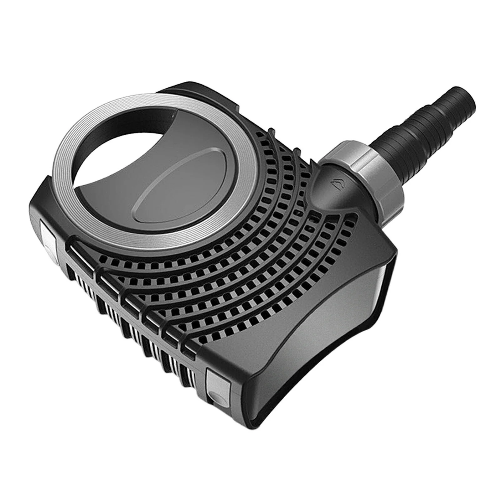 Kit set bassin 60000 litres 55 watts UVC pompe 10000 l/h tuyau 10 m kit de filtration 16_0001953