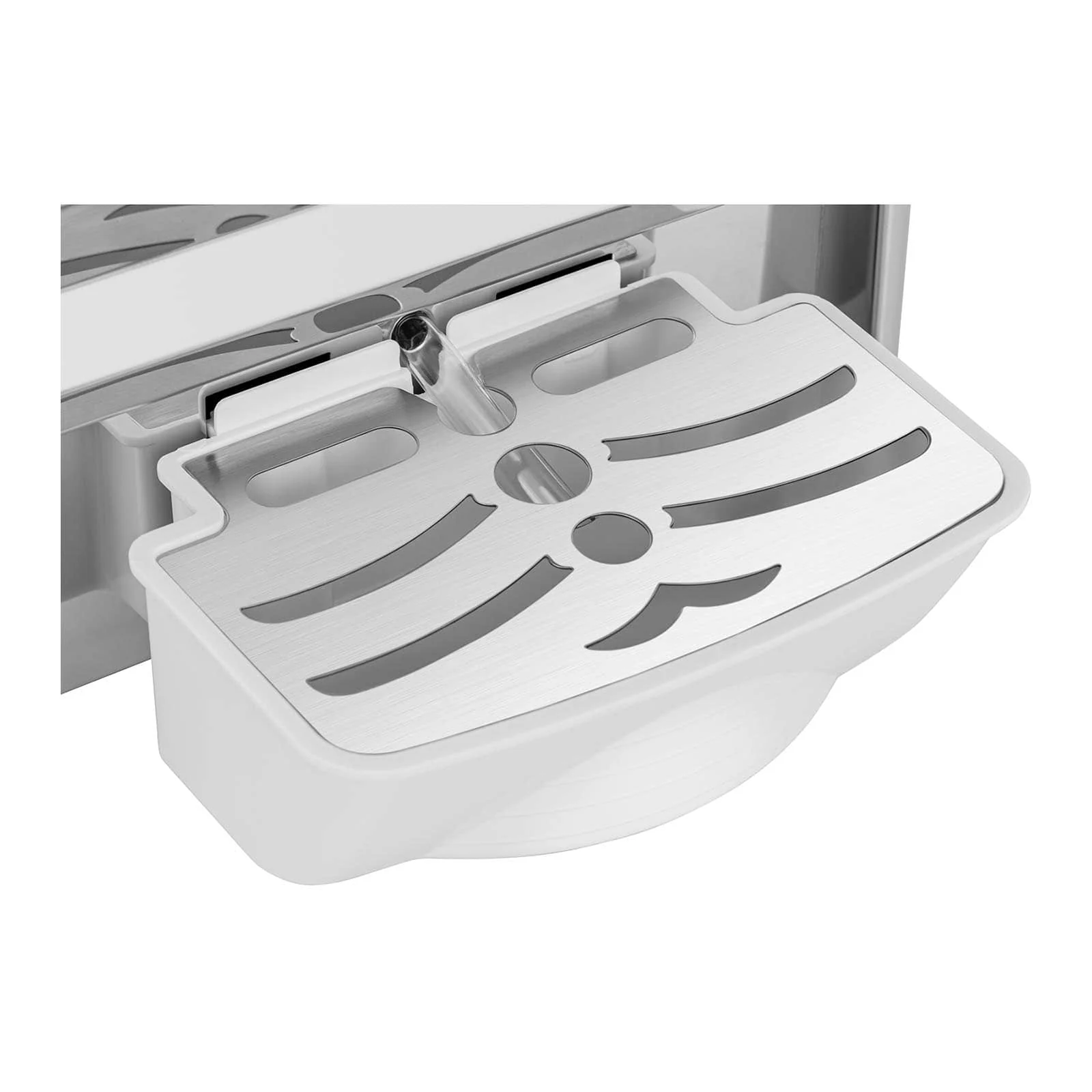 Distributeur de boissons réfrigérées 12 litres avec système d’agitation 14_0005292