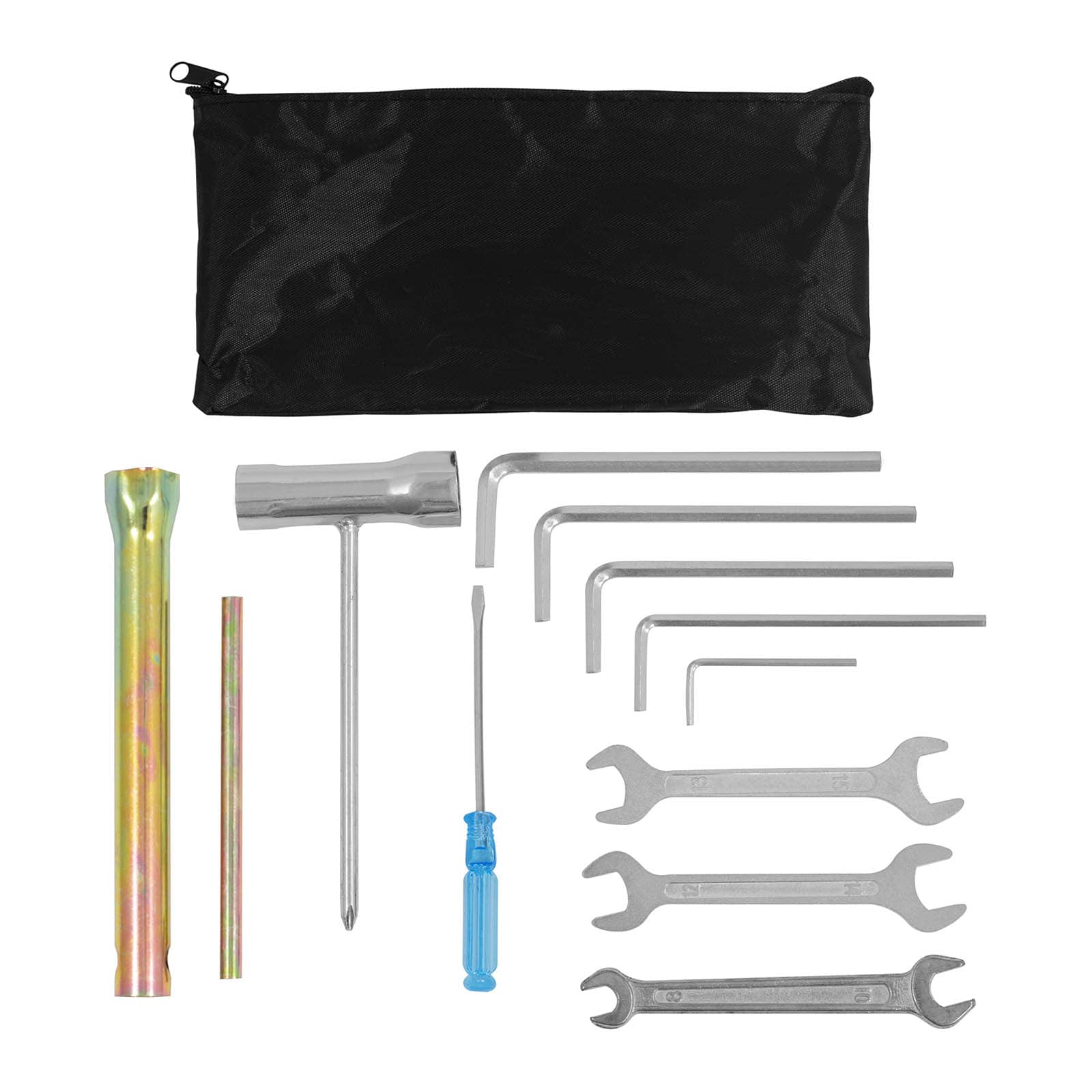 Moteur hors-bord moteur pour hors-bord moteur hors-bord 4,76 ch (puissance : 4,76 ch, vitesse de rotation : 3 350 tr/min, volume du réservoir : 1,3 l)  14_0008037