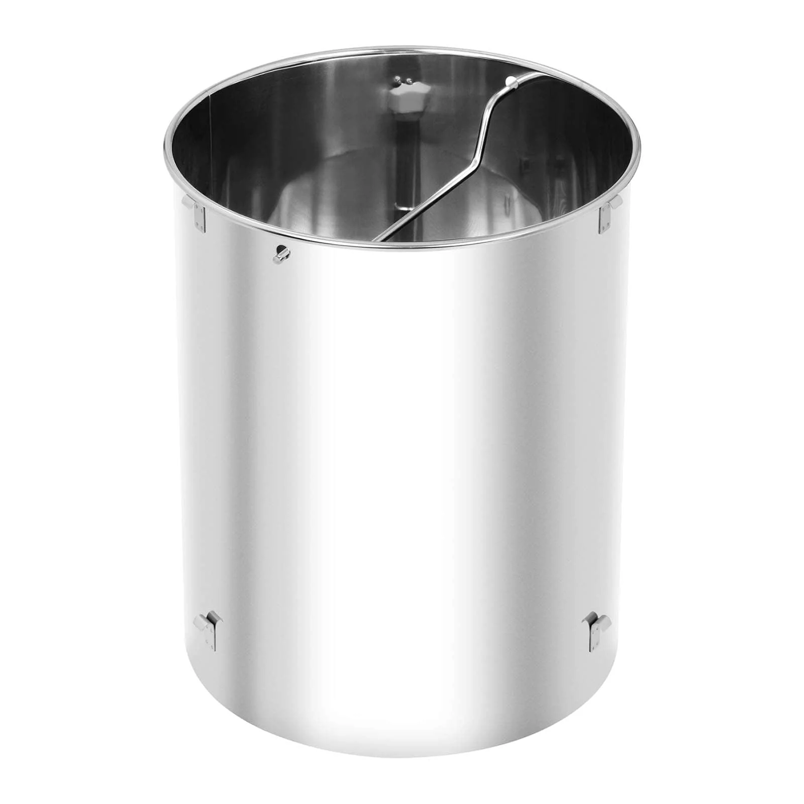 Cuve de brassage 60 litres 3 000 watts professionnel acier inoxydable 14_0004601