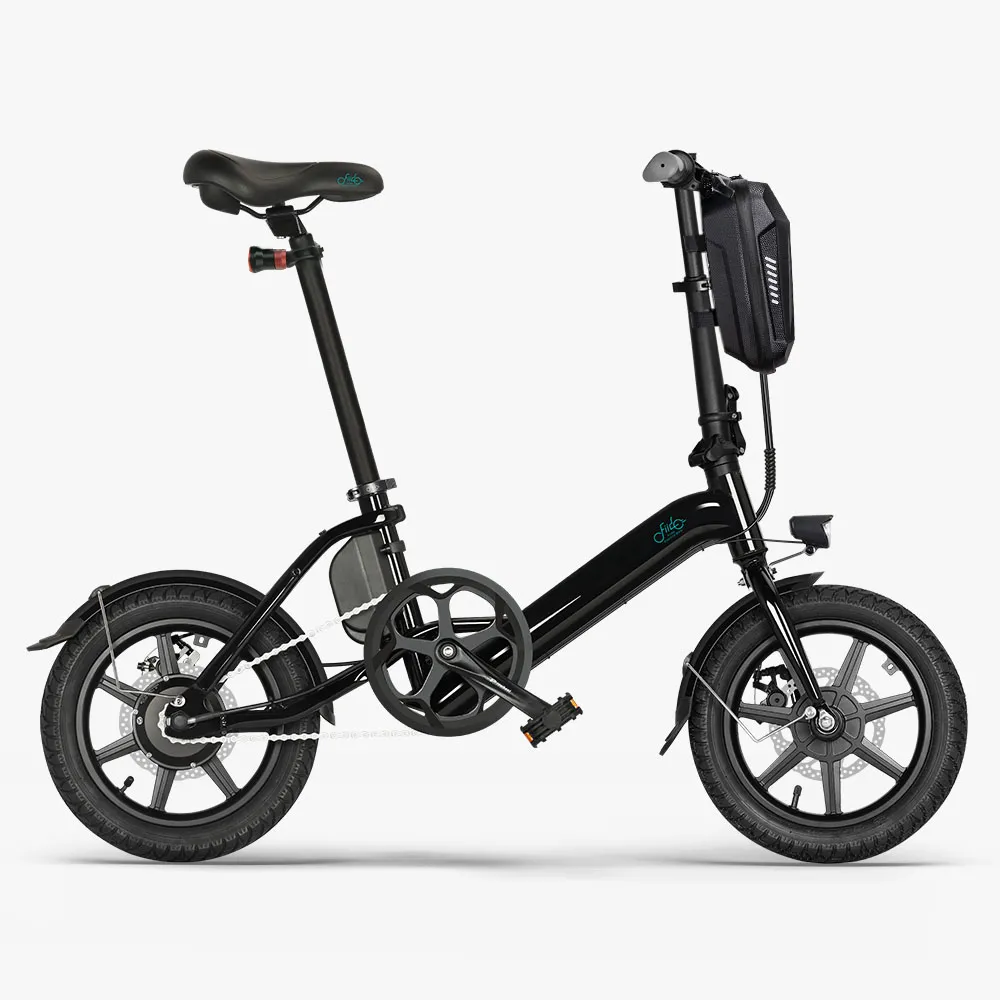 Fiido D3 Pro Mini Vélo électrique