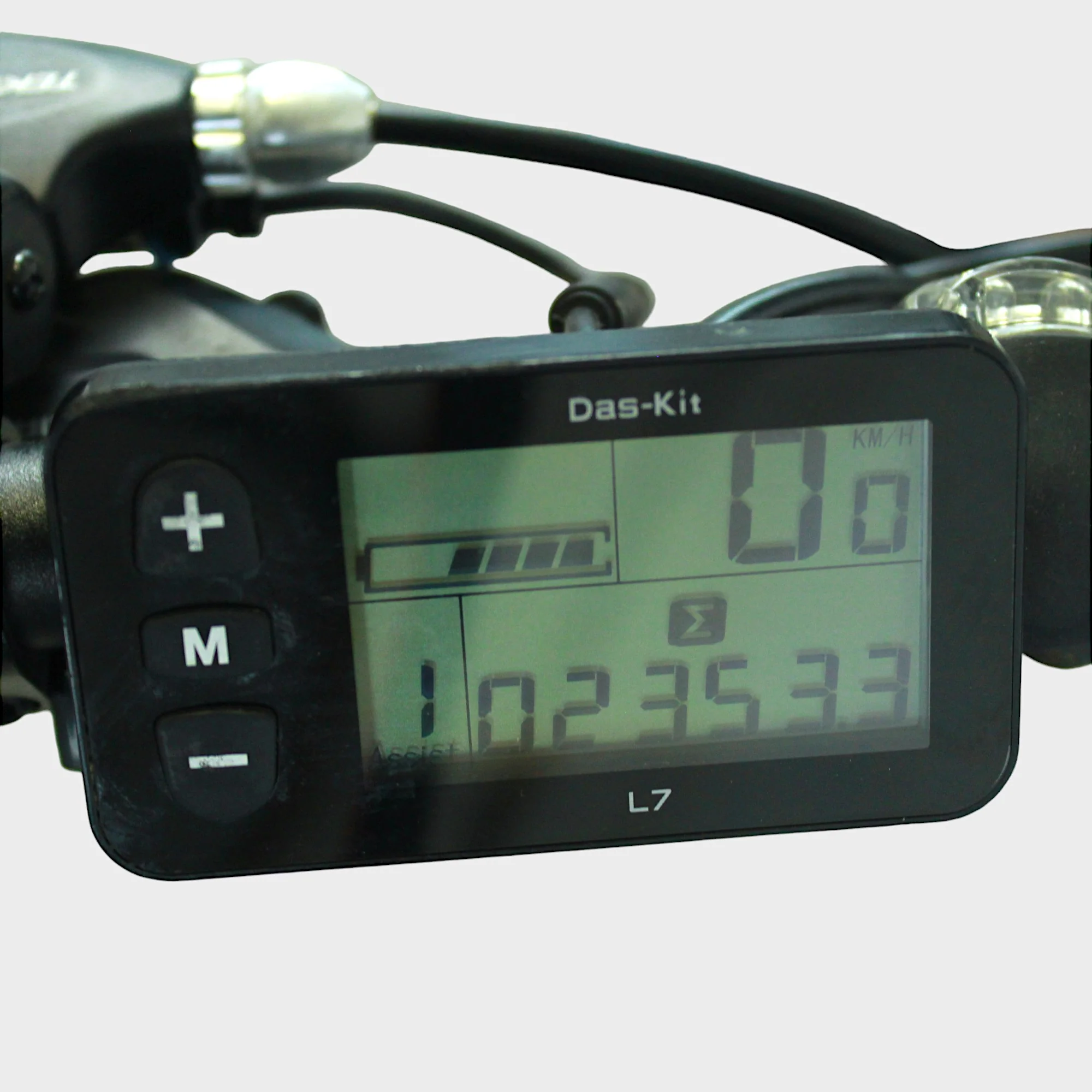 Vélo électrique NCM Aspen