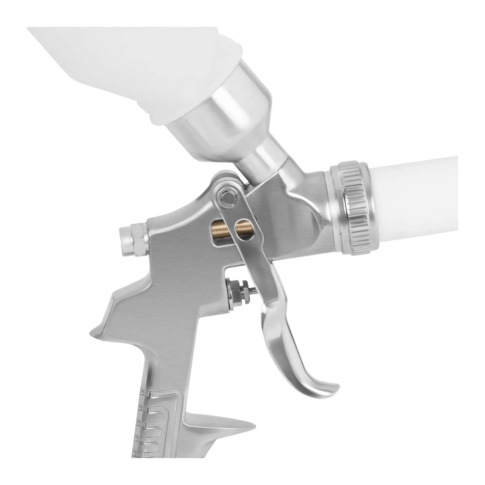 Pistolet de poudrage - 2 x 400 ml - 15 à 50 psi 14_0006474