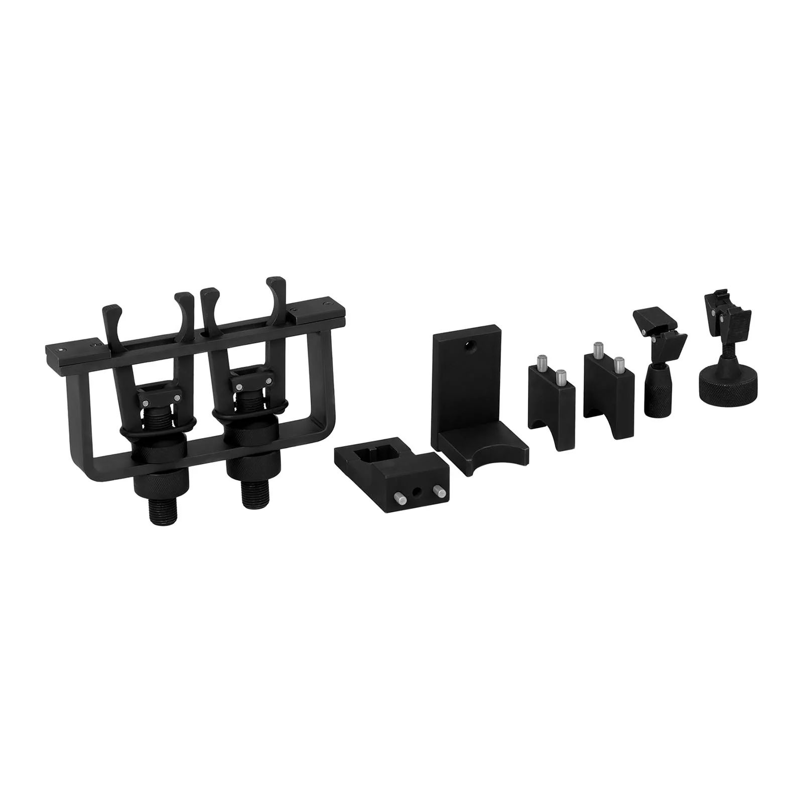 Outils de montage d'arbre à cames - Kit universel - 9 pièces 14_0006509