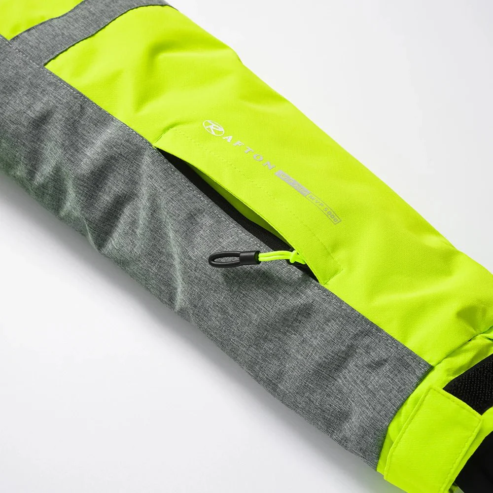 Manteau d'hiver / parka de ski imperméable pour homme -15°C confort Rafton - 700 series