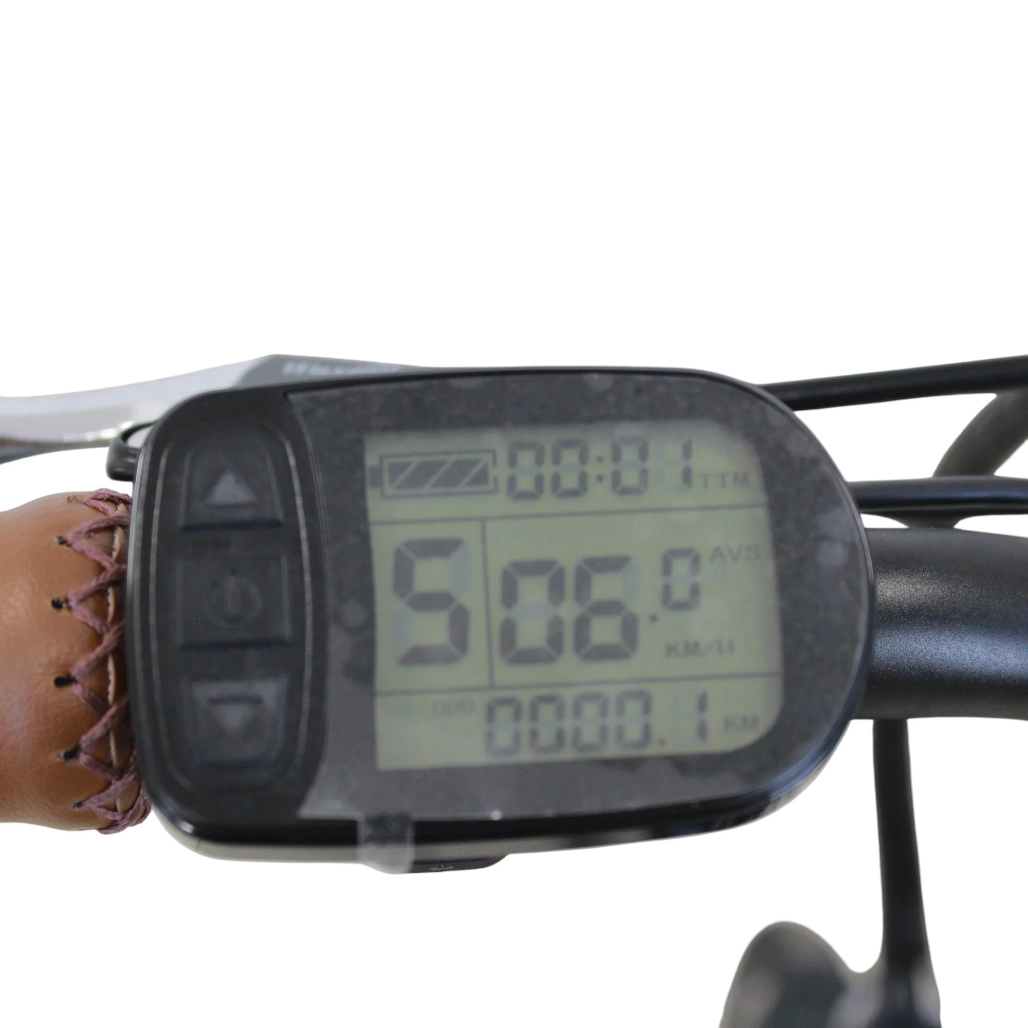 Vélo pliant électrique Vélair Evolution