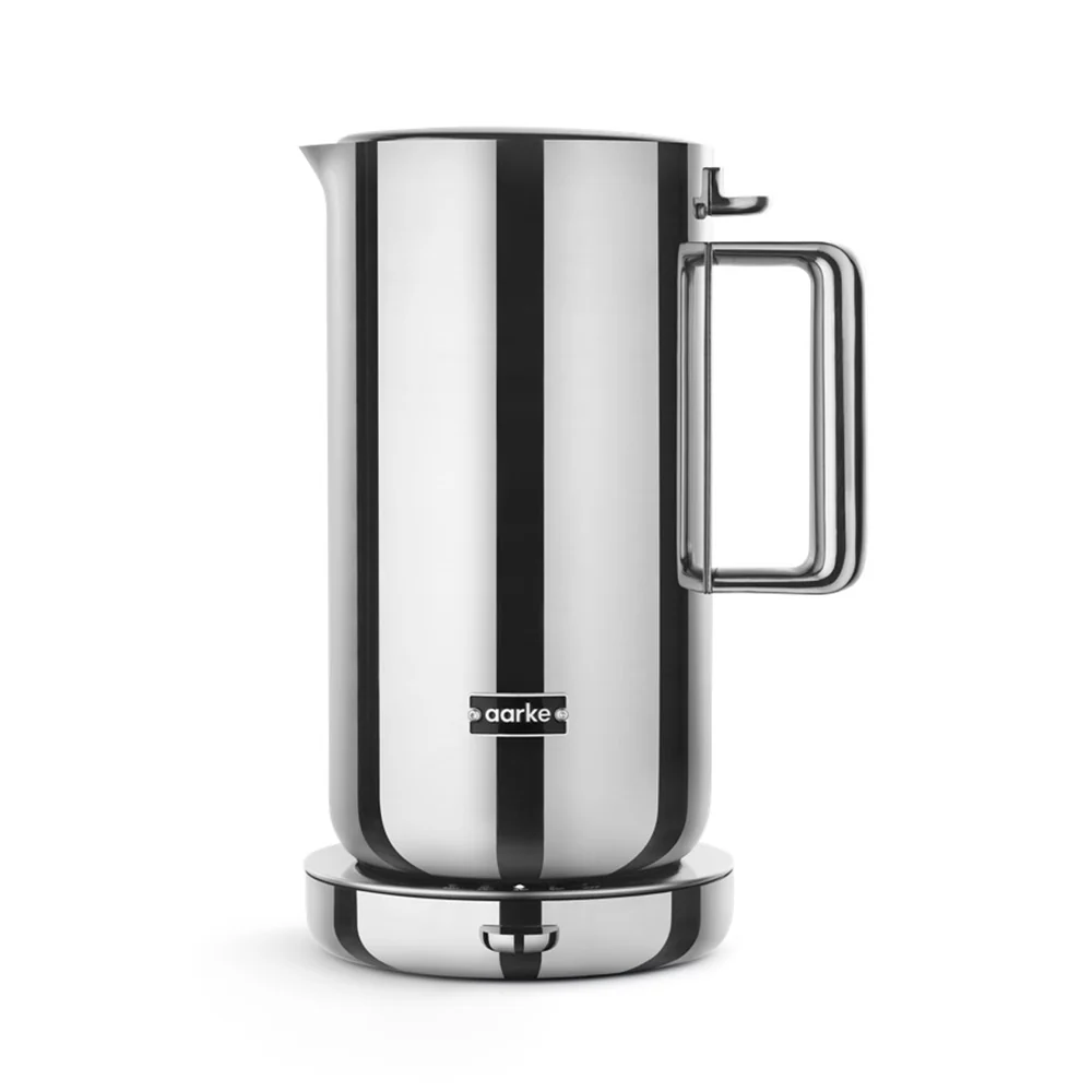 Bouilloire avec température réglable Aarke