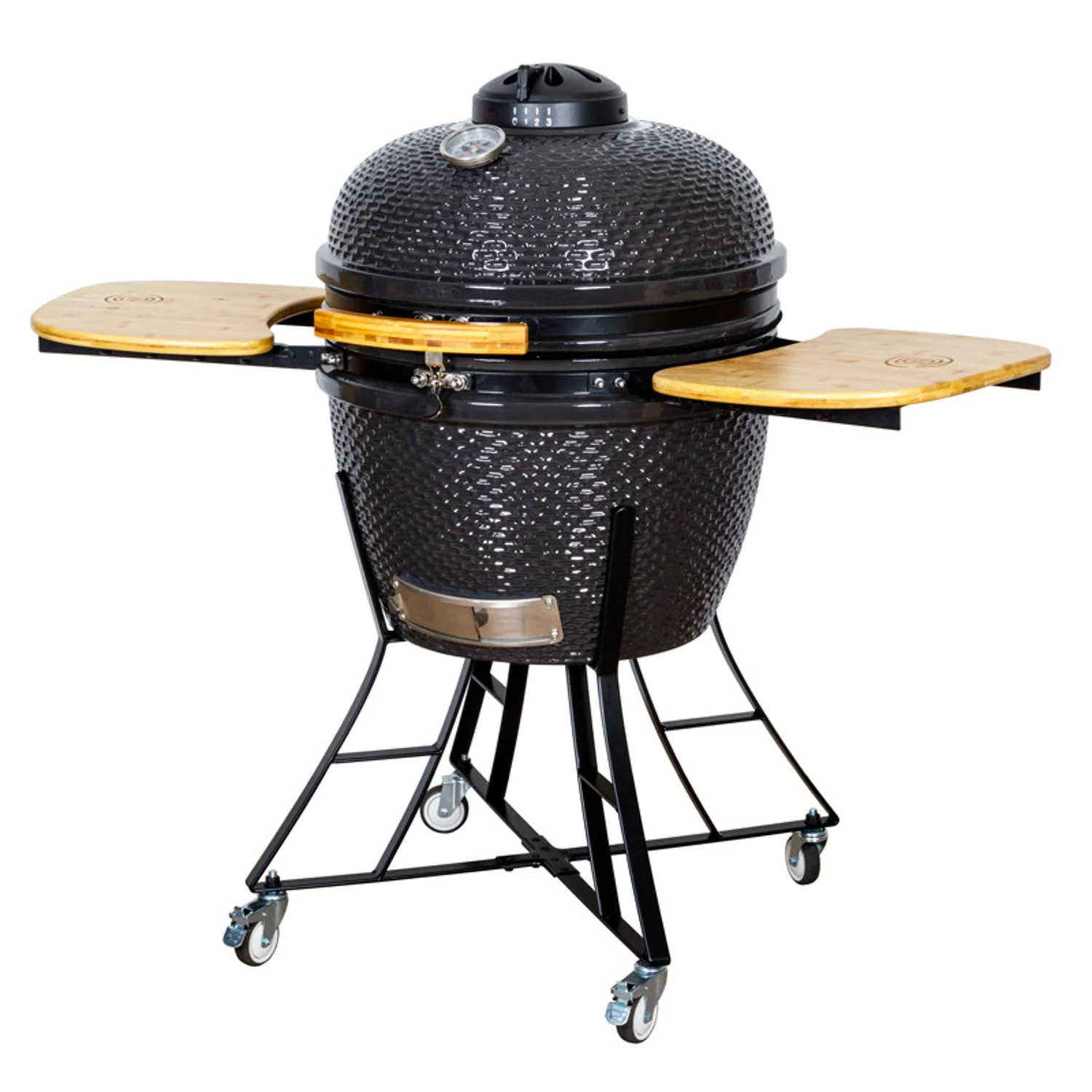 Barbecue au charbon de bois KAMAGIC 24 Somagic