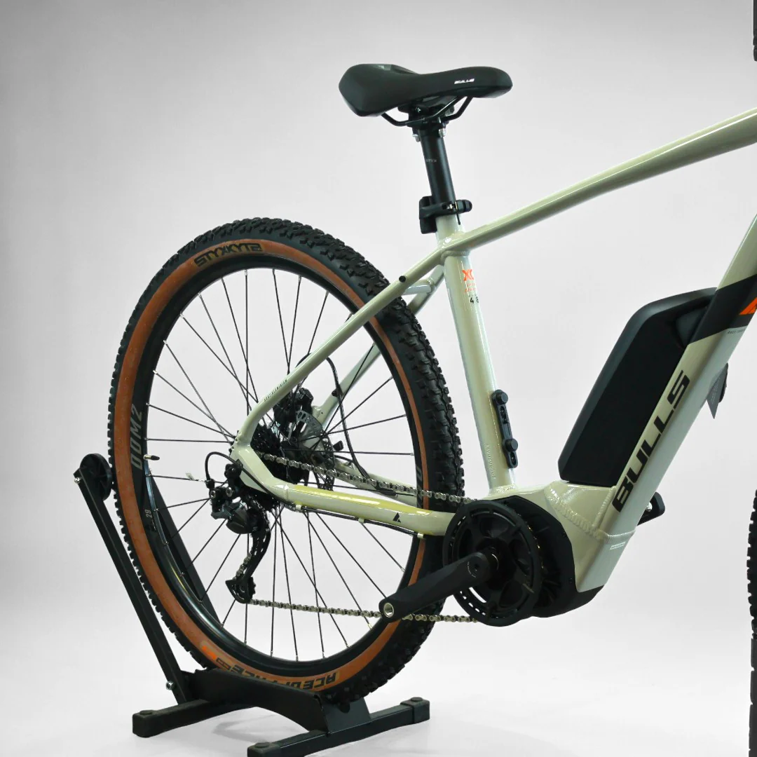 Vélo électrique Bulls LT Performance 29 (taille L)