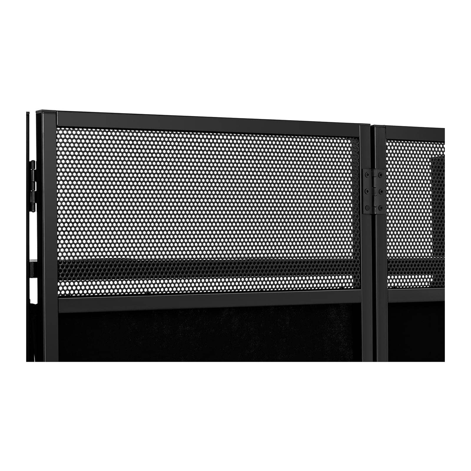 Table dj - 100 kg max. - pliante - hauteur de travail 94 cm 14_0004940