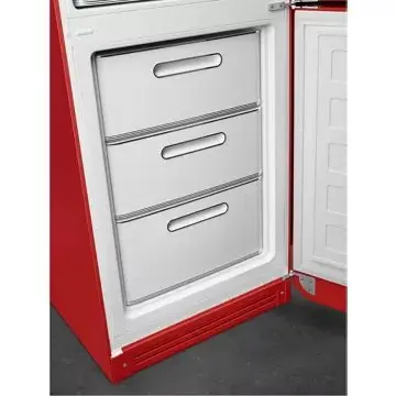 Réfrigérateur combiné	 SMEG	FAB32LRD5 Rouge
