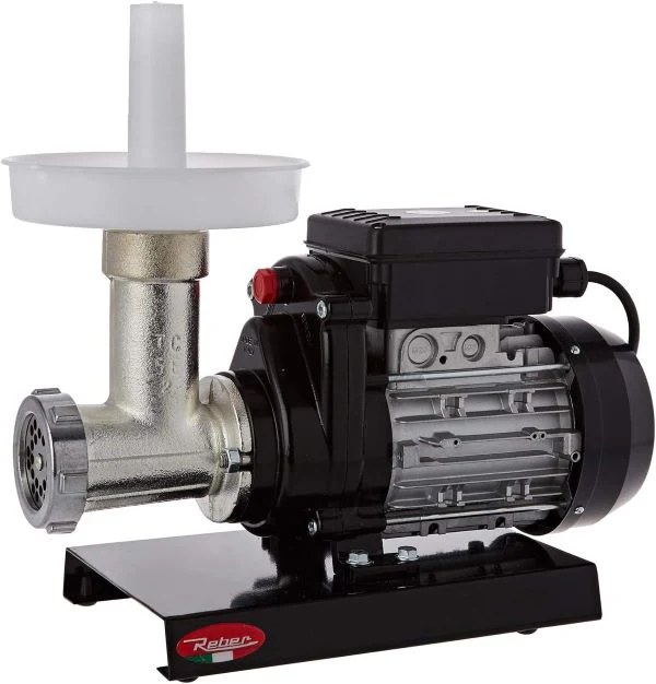 Hache Viande Electrique  5 Reber - 9502 N Reber