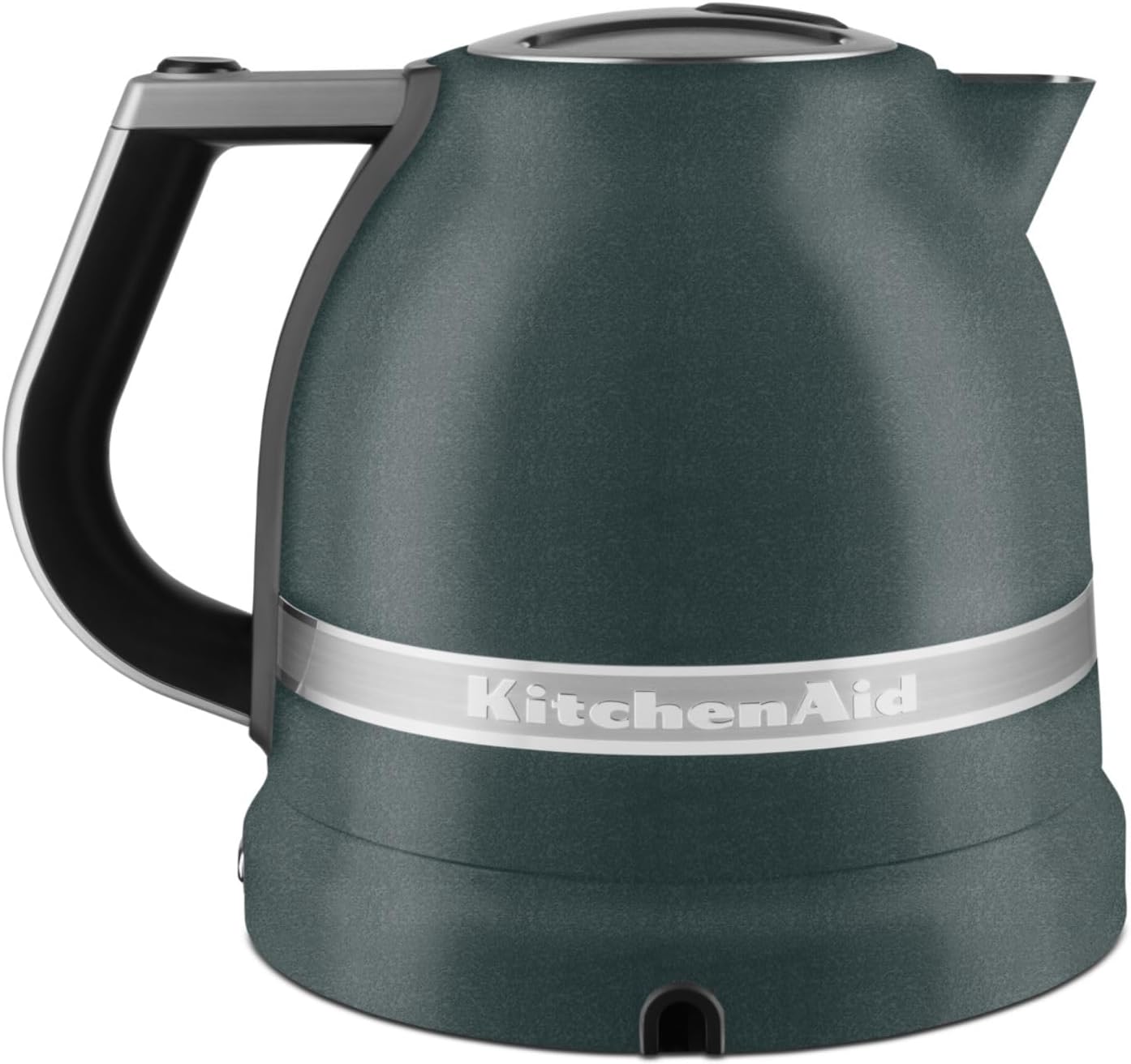 KitchenAid Artisan Bouilloire Électrique | Température Réglable | Bleu encre 1,5 L