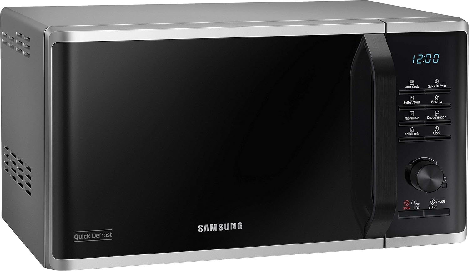 Samsung Autonome Four à micro-ondes