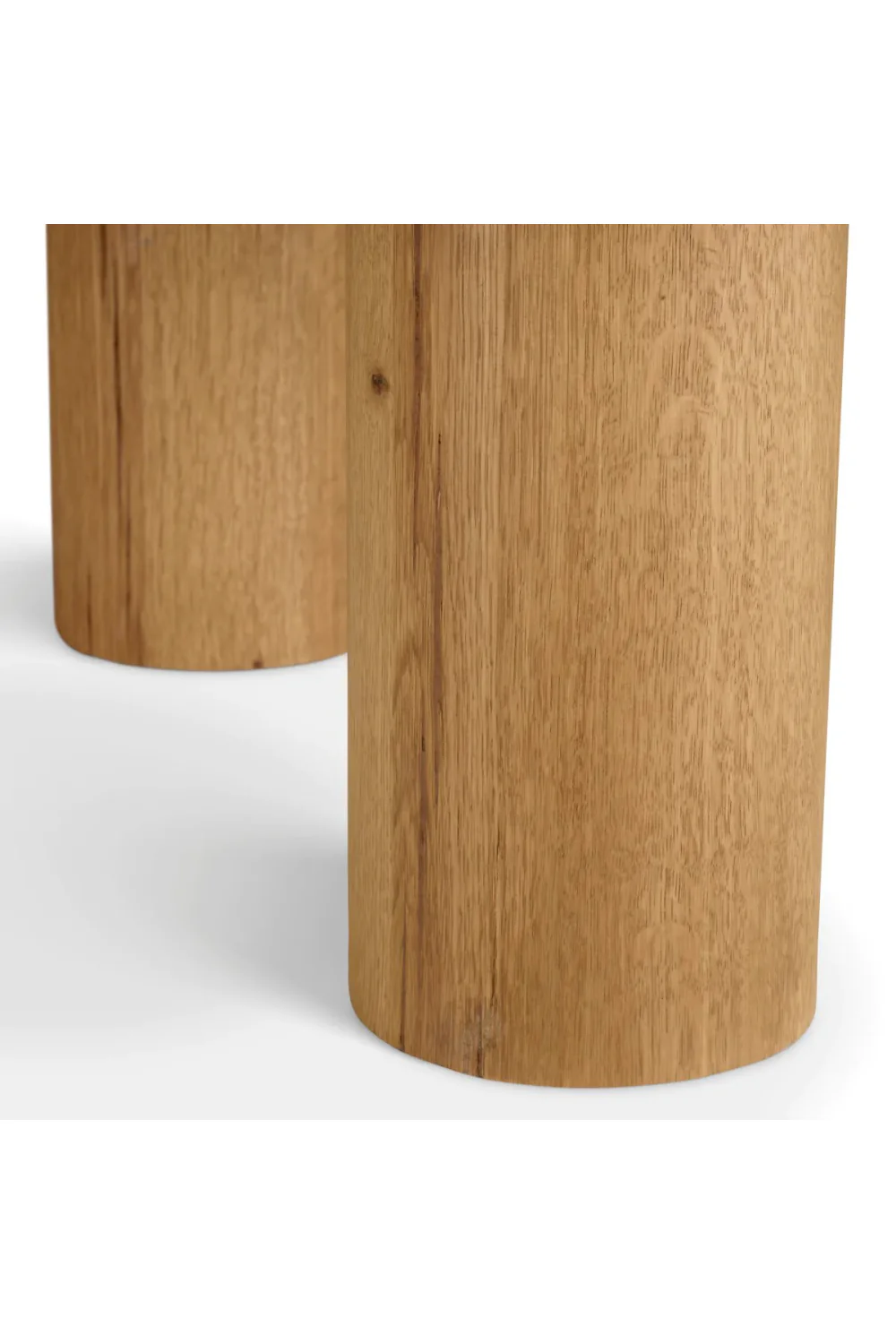 Table basse en chêne recyclé | Eichholtz Prelude