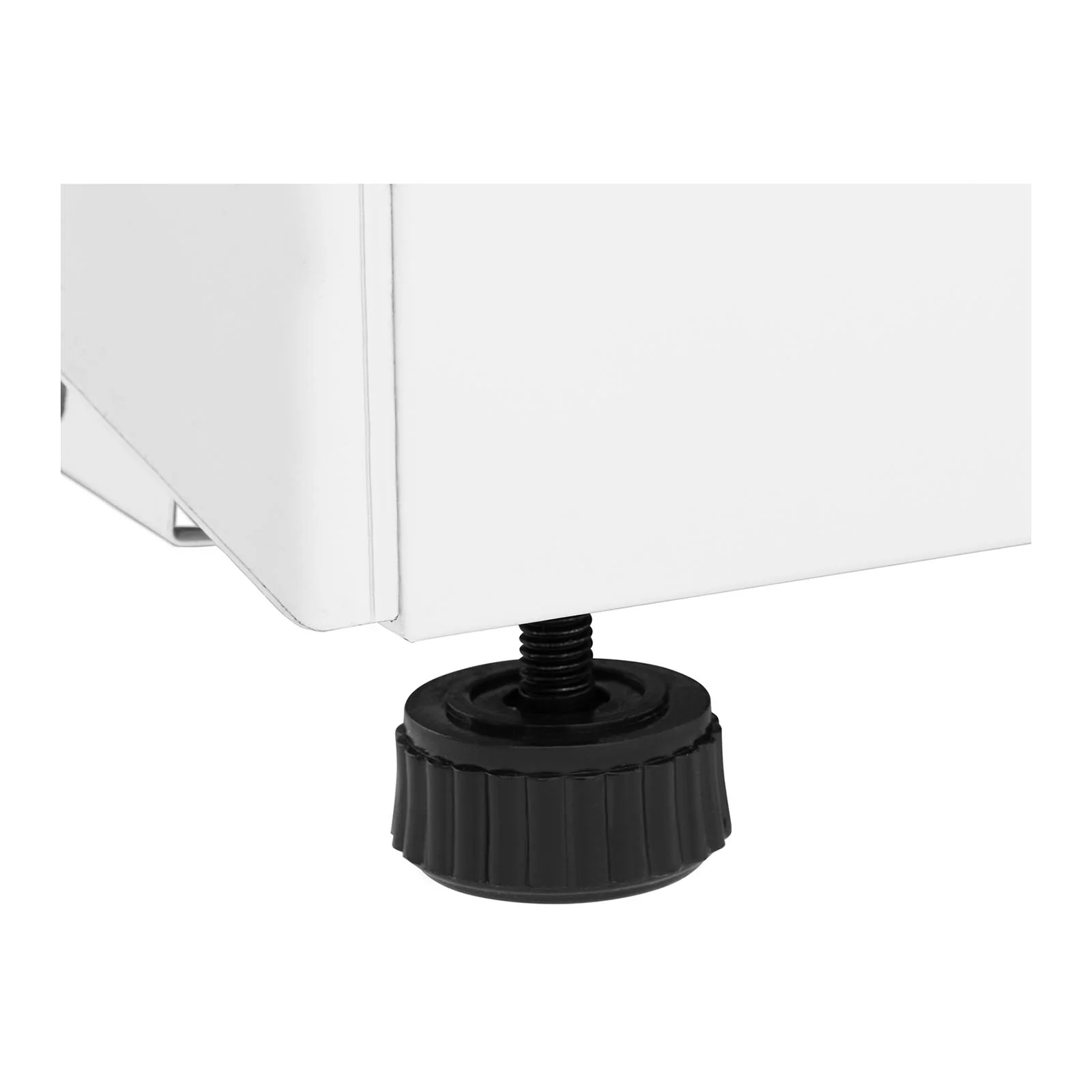 Frigo professionnel 380 litres avec porte en verre 14_0005381