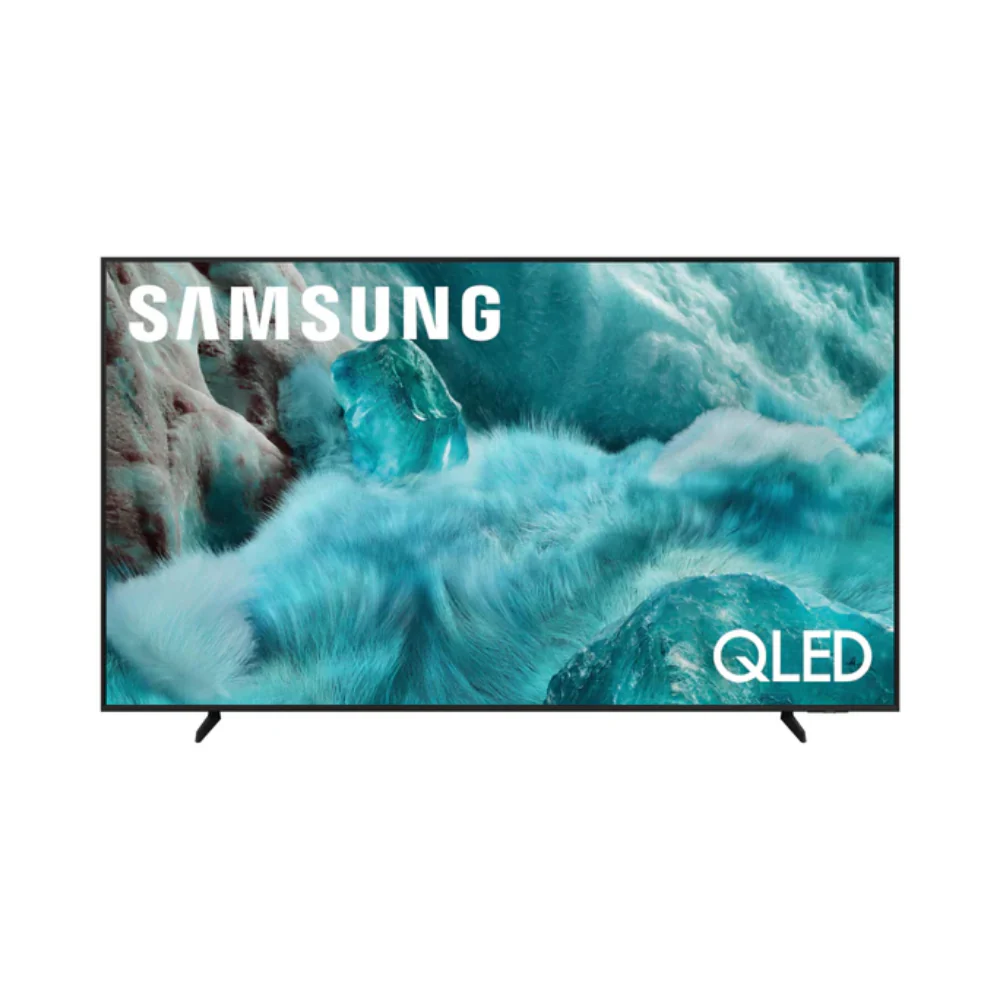 Téléviseur Samsung 65 intelligent QLED 4K (QN65Q7FAAFXZC) - 2025
