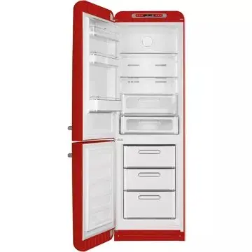Réfrigérateur combiné	 SMEG	FAB32LRD5 Rouge