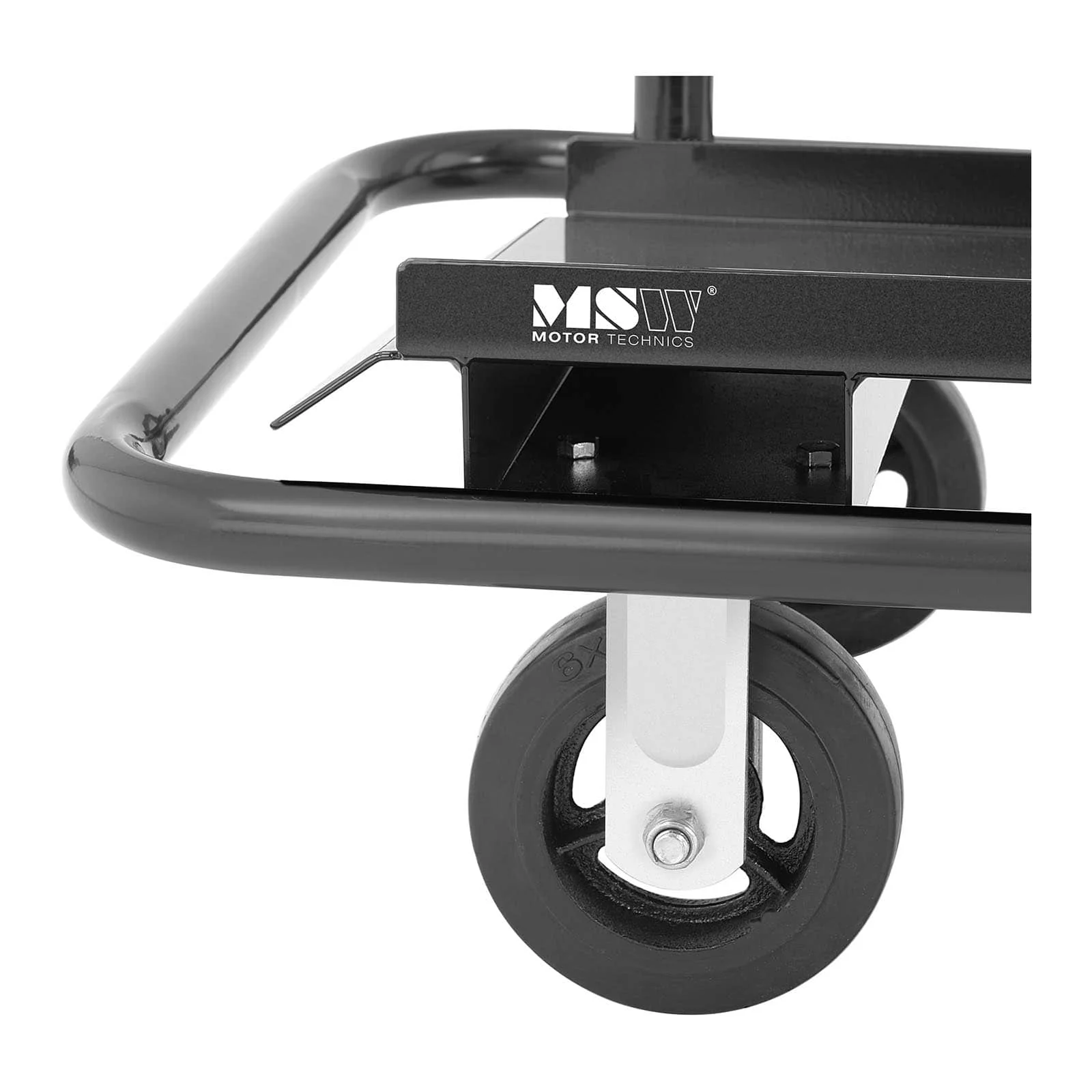 Chariot de manutention porte-panneau - 500 kg max outils atelier 14_0007228