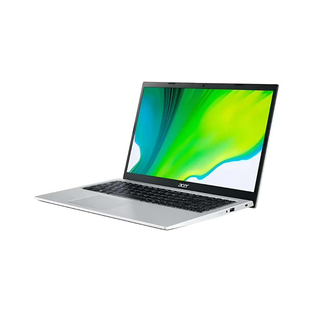 Ordinateur portable Acer Aspire 1  15,6 Intel N4500, 4 Go de RAM et 128 Go eMMC (A115-32-C4QM)