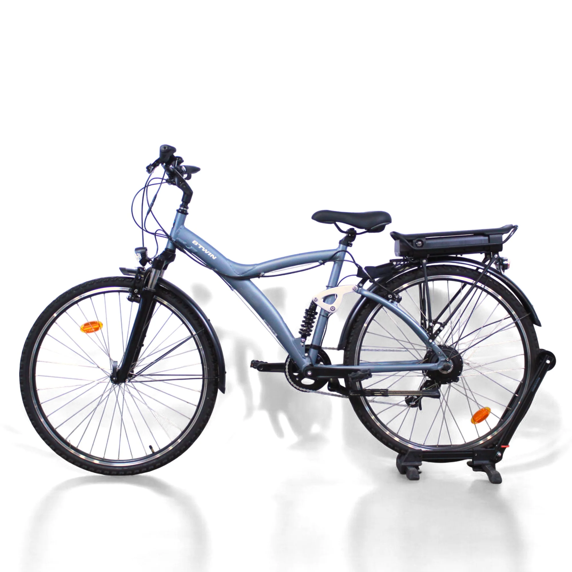 Vélo électrique Btwin Original 920E