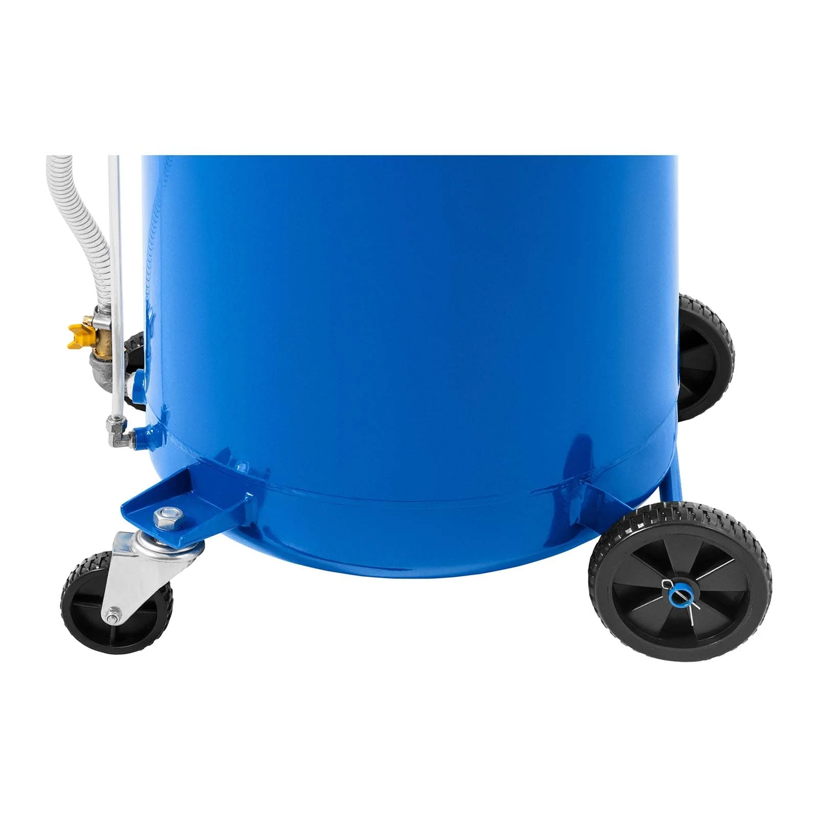 Récupérateur d'huile de vidange vidangeur aspirateur par aspiration 68 litres 14_0006324
