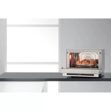 Micro ondes combiné							WHIRLPOOL				MWSC9133SX