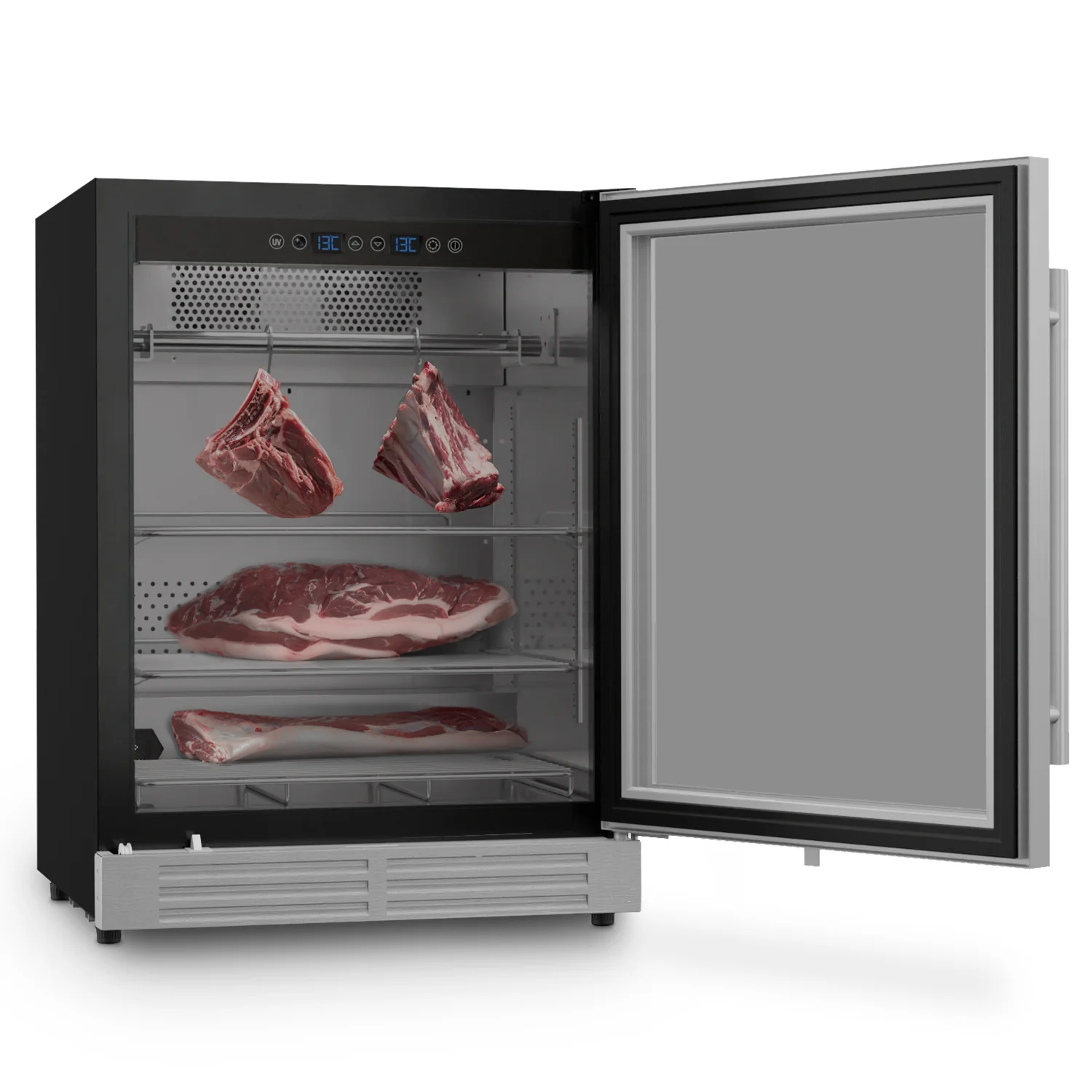 Cave de maturation à viande - BLK660 H.Koenig